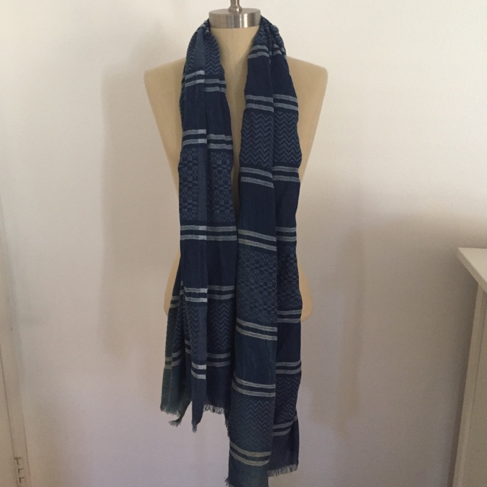 LOFT scarf/wrap